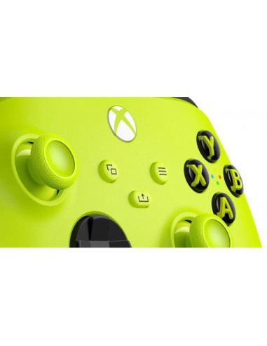 QAU-00022,MS Xbox Wireless Controller Electric Volt "QAU-00022"