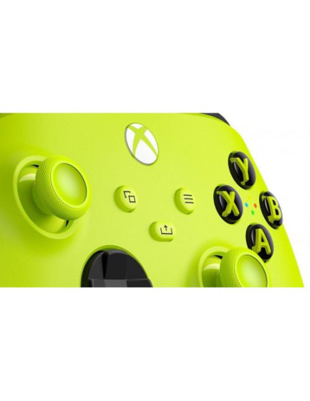 QAU-00022,MS Xbox Wireless Controller Electric Volt "QAU-00022"