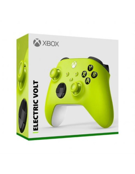 QAU-00022,MS Xbox Wireless Controller Electric Volt "QAU-00022"