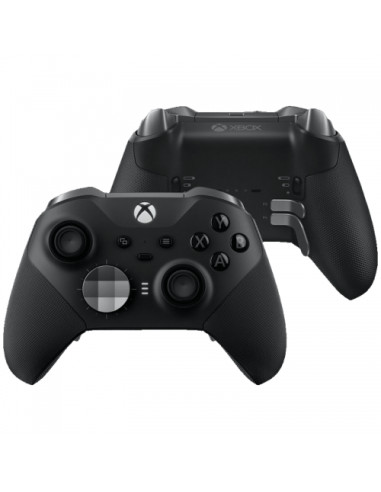 FST-00003,MS Xbox One Elite Wireless Controller Series 2 "FST-00003"