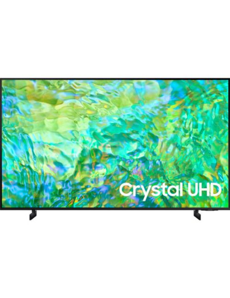 UE50CU8072,Televizor LED Samsung 127 cm (50") UE50CU8072, Ultra HD 4K, Smart TV, WiFi, CI+
