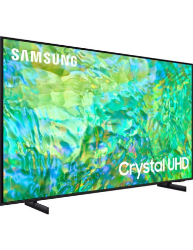 UE50CU8072,Televizor LED Samsung 127 cm (50") UE50CU8072, Ultra HD 4K, Smart TV, WiFi, CI+