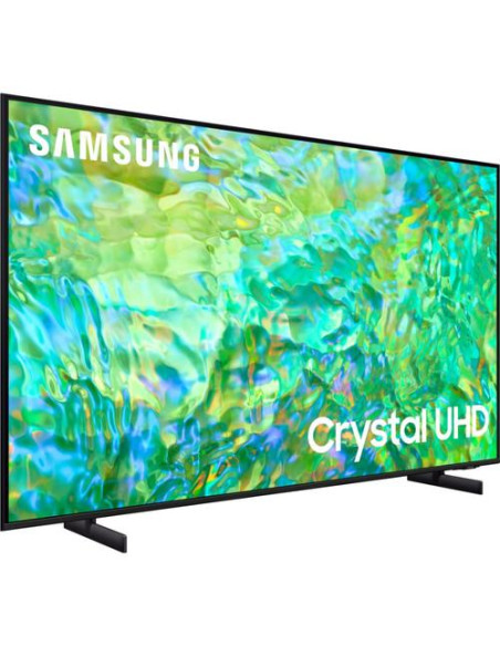 UE50CU8072,Televizor LED Samsung 127 cm (50") UE50CU8072, Ultra HD 4K, Smart TV, WiFi, CI+