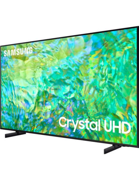 UE50CU8072,Televizor LED Samsung 127 cm (50") UE50CU8072, Ultra HD 4K, Smart TV, WiFi, CI+