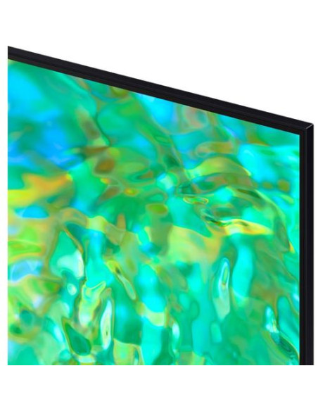 UE50CU8072,Televizor LED Samsung 127 cm (50") UE50CU8072, Ultra HD 4K, Smart TV, WiFi, CI+