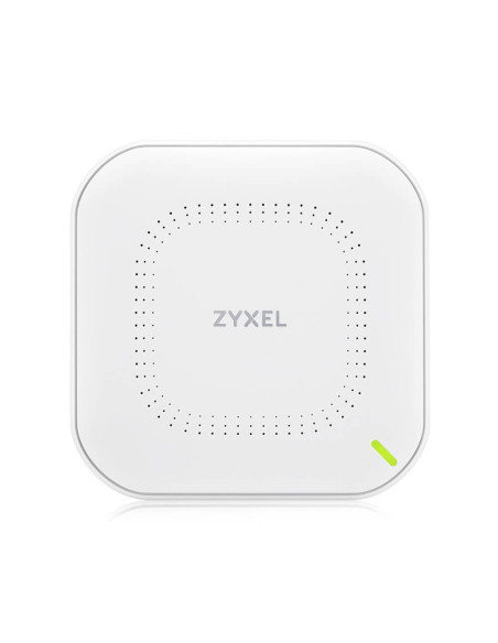 NWA50AXPRO-EU0102F,ZYXEL NWA50AXPRO-EU0102F NWA50AX&nbsp PRO Access Point 802.11ax WiFI 6 Dual Radio |AX3000 POE |&nbsp Porturi&