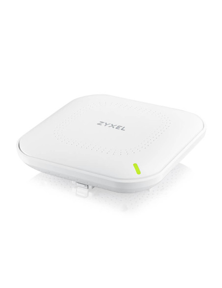 NWA50AXPRO-EU0102F,ZYXEL NWA50AXPRO-EU0102F NWA50AX&nbsp PRO Access Point 802.11ax WiFI 6 Dual Radio |AX3000 POE |&nbsp Porturi&