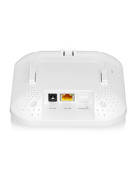 NWA50AXPRO-EU0102F,ZYXEL NWA50AXPRO-EU0102F NWA50AX&nbsp PRO Access Point 802.11ax WiFI 6 Dual Radio |AX3000 POE |&nbsp Porturi&