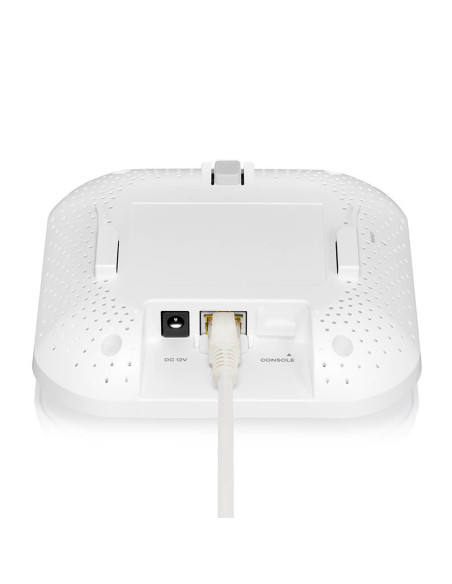 NWA50AXPRO-EU0102F,ZYXEL NWA50AXPRO-EU0102F NWA50AX&nbsp PRO Access Point 802.11ax WiFI 6 Dual Radio |AX3000 POE |&nbsp Porturi&