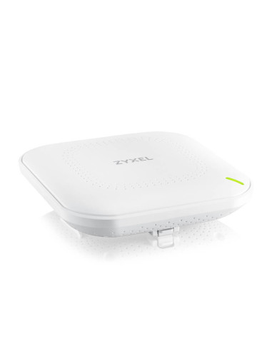 NWA50AXPRO-EU0102F,ZYXEL NWA50AXPRO-EU0102F NWA50AX&nbsp PRO Access Point 802.11ax WiFI 6 Dual Radio |AX3000 POE |&nbsp Porturi&
