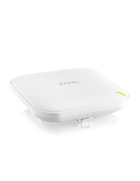 NWA50AXPRO-EU0102F,ZYXEL NWA50AXPRO-EU0102F NWA50AX&nbsp PRO Access Point 802.11ax WiFI 6 Dual Radio |AX3000 POE |&nbsp Porturi&