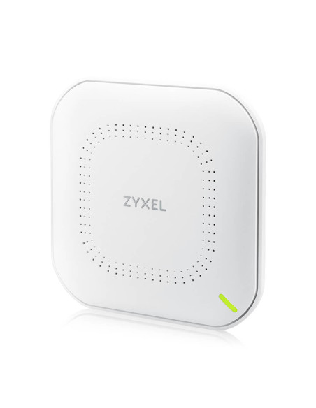 NWA50AXPRO-EU0102F,ZYXEL NWA50AXPRO-EU0102F NWA50AX&nbsp PRO Access Point 802.11ax WiFI 6 Dual Radio |AX3000 POE |&nbsp Porturi&