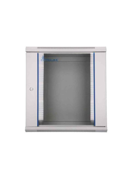 EX.8598,Rack ExtraLink EX.8598, 12U, 600x450, Gri