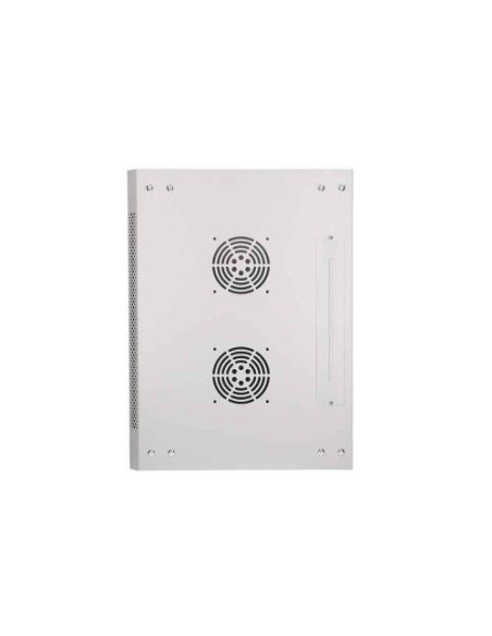 EX.8598,Rack ExtraLink EX.8598, 12U, 600x450, Gri