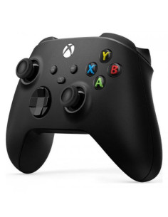 QAT-00009,MS Xbox X Wireless Controller Black "QAT-00009" 2