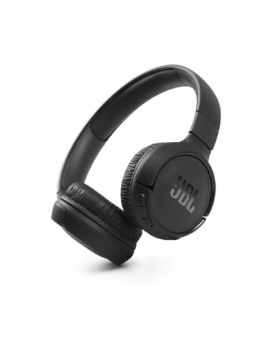 JBL510BTBLACK,JBL Tune 510 Casti Wireless Bluetooth Bk "JBL510BTBLACK"