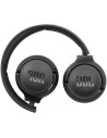 JBL510BTBLACK,JBL Tune 510 Casti Wireless Bluetooth Bk "JBL510BTBLACK"