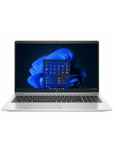 6A2B8EA#ABB,HP ProBook 450 G9 Intel Core i7-1255U 15.6inch FHD 16GB 512GB PCIe NVMe SSD FREE DOS (EN) "6A2B8EAABB" (include TV 3