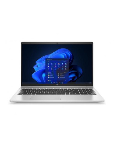 723Y7EA#ABB,HP ProBook 450 G9 Intel Core i7-1255U 15.6inch FHD AG 8GB 512GB SSD FREEDOS (EN) "723Y7EAABB"