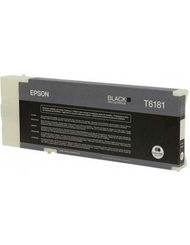 Cartus cerneala Epson Black cap. mare T618100,C13T618100