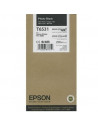 Cartus Cerneala Original Epson C13T653100, Black,C13T653100
