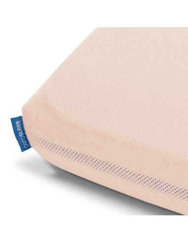 AC-120-060-PE,Cearsaf Peach Aerosleep 60 x 120