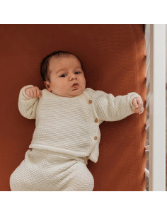 AC-120-060-RW,Cearsaf Redwood Aerosleep 60 x 120 2