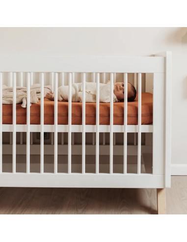 AC-120-060-RW,Cearsaf Redwood Aerosleep 60 x 120