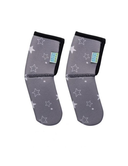 TN-1350-S,Set Protectii Neopren pentru Manere Carucior Stars TN-1350-S,Set Protectii Neopren pentru Manere Carucior Stars
