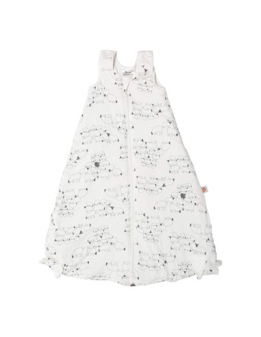 SLBLGSHEEP2,Sac de Dormit 2 in 1 Sheep 18-36 luni, 2.5 TOG