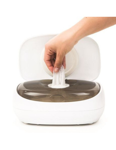 TN-9080,Incalzitor servetele EVO Wipes Warmer Gri