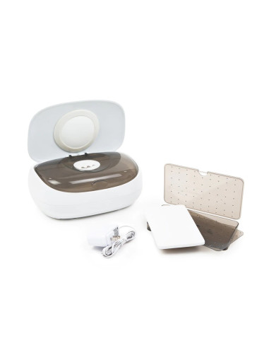 TN-9080,Incalzitor servetele EVO Wipes Warmer Gri