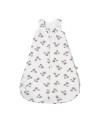 SLBLGELPH1,Sac de Dormit Ergobaby 2 in 1 Elefant 18-36 luni Tog 1.0