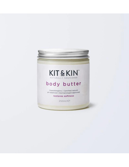 KKBODYBUTTER,Unt de corp Kit&Kin 200g