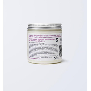 KKBODYBUTTER,Unt de corp Kit&Kin 200g 2