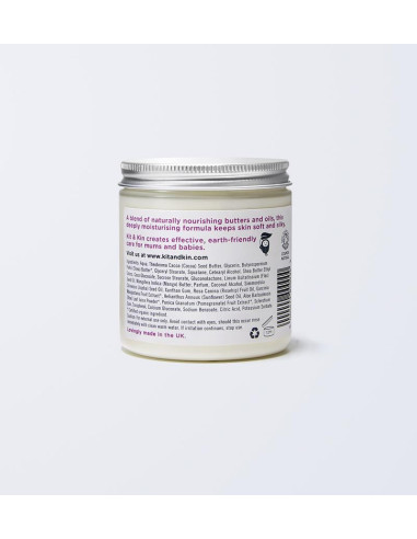 KKBODYBUTTER,Unt de corp Kit&Kin 200g