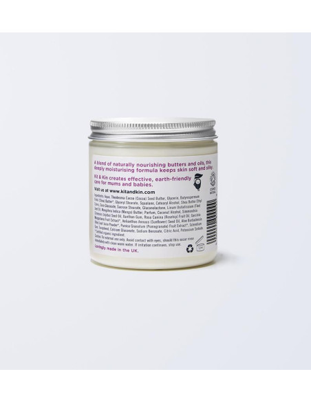KKBODYBUTTER,Unt de corp Kit&Kin 200g
