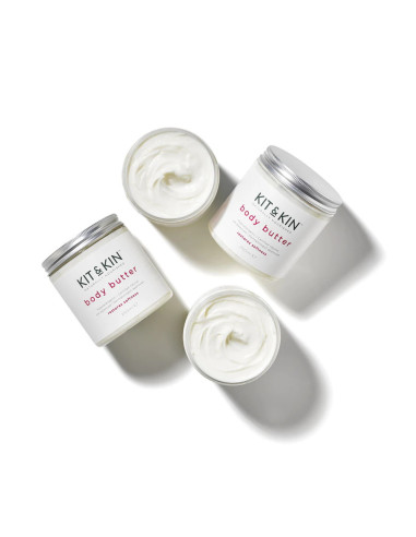 KKBODYBUTTER,Unt de corp Kit&Kin 200g