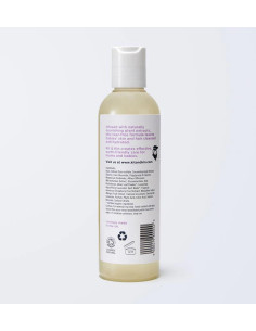 KKSHAMPOOWASH,Sampon si gel de dus pentru copii Kit&Kin 250ml 2