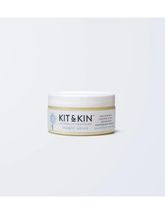KKMAGICSALVE,Unguent magic antiiritatii Kit&Kin 100g 2