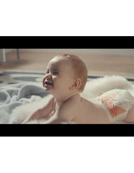 KKS6PANTSCASE,Scutece Hipoalergenice Eco Kit&Kin Pull Up XL6, Marimea 6, 15 kg+, 108 buc