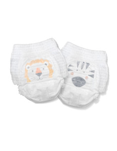 KKS5PANTSCASE,Scutece Hipoalergenice Eco Kit&Kin Pull Up Junior, Marimea 5, 12-17 kg, 120 buc 2
