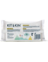 KKBABYWIPESCASE,Servetele Umede Biodegradabile Kit&Kin 600 buc