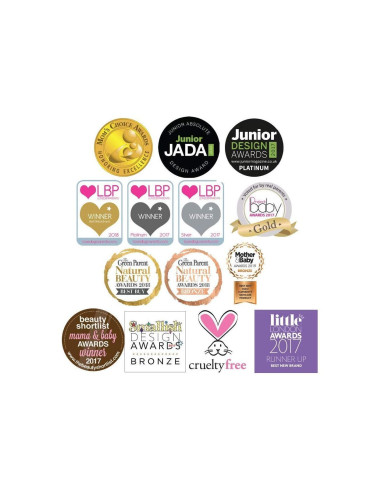 KKBABYWIPESCASE,Servetele Umede Biodegradabile Kit&Kin 600 buc