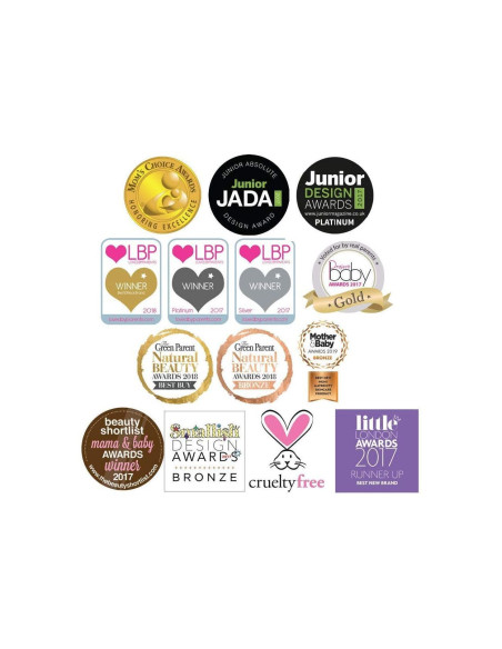 KKBABYWIPESCASE,Servetele Umede Biodegradabile Kit&Kin 600 buc