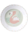 TN-5182,SET ALIMENTATIE FLAMINGO PARTY 6PIESE