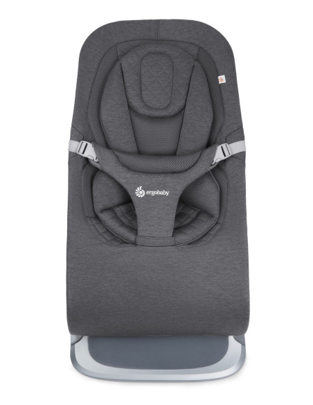 EVLBNCCHRGRY,Balansoar 3 in 1 Evolve Charcoal Grey EVLBNCCHRGRY,Balansoar 3 in 1 Evolve Charcoal Grey