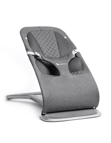 EVLBNCCHRGRY,Balansoar 3 in 1 Evolve Charcoal Grey EVLBNCCHRGRY,Balansoar 3 in 1 Evolve Charcoal Grey