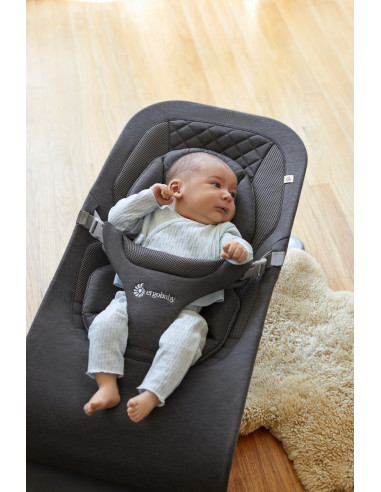 EVLBNCCHRGRY,Balansoar 3 in 1 Evolve Charcoal Grey EVLBNCCHRGRY,Balansoar 3 in 1 Evolve Charcoal Grey