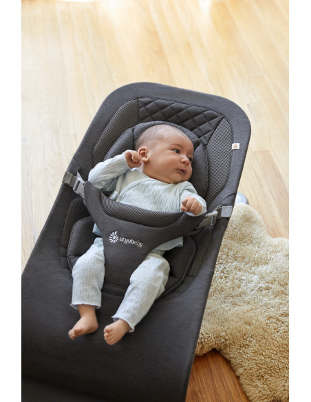 EVLBNCCHRGRY,Balansoar 3 in 1 Evolve Charcoal Grey EVLBNCCHRGRY,Balansoar 3 in 1 Evolve Charcoal Grey